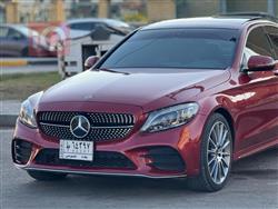 مێرسێدس بێنز C-Class